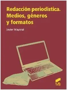 Redacción Periodística