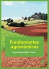 FUNDAMENTOS AGRONÓMICOS