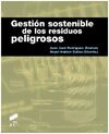 GESTION SOSTENIBLE DE LOS RESIDUOS PELIGROSOS