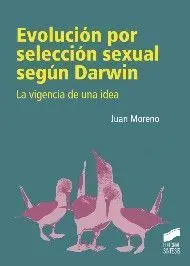 Evolucion por Seleccion Sexual Segun Darwin