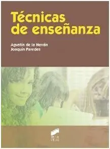 Tecnicas de Enseñanza