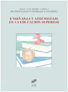 Enseñanza y Aprendizaje en la Educación Superior
