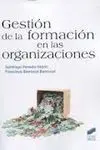 Gestión de la Formación en las Organizaciones