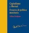 Capitalismo y Libertad