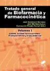 Tratado General Biofarmacia y Farmacocinetica I