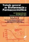 Tratado General Biofarmacia y Farmacocinetica Ii