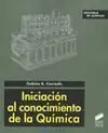 Introducción Al Conocimiento de la Quimica