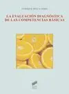 Evaluacion Diagnostica de las Competencias Basicas