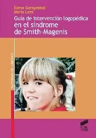 Guía de Intervención Logopédica en el Síndrome de Smith-Magenis