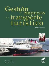 Gestion de Empresas de Transporte Turistico