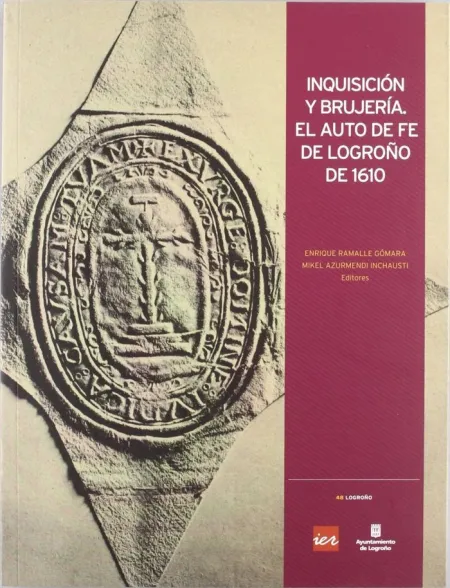 Inquisición y Brujería