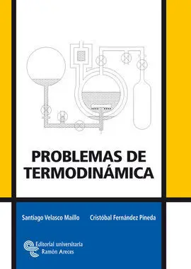 Problemas de Termodinamica