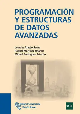 Programación y Estructuras de Datos Avanzadas