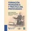 Formación Pedagógica y Práctica del Profesorado