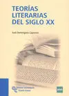 Teorías Literarias del Siglo Xx