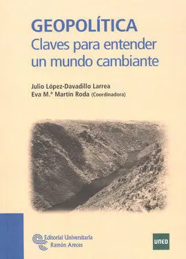 Geopolítica