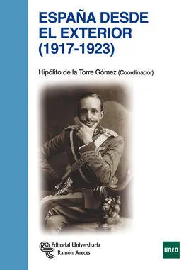 España Desde el Exterior (1917 - 1923)