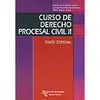 Curso de Derecho Procesal Civil Ii. Parte Especial