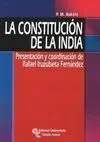 La Constitución de la India
