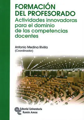 Formación del Profesorado