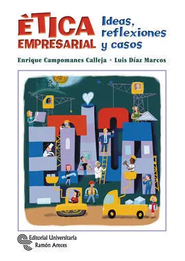 Ética Empresarial