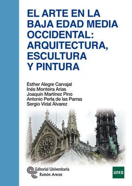 El Arte en la Baja Edad Media Occidental