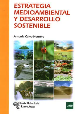 Estrategia Medioambiental y Desarrollo Sostenible