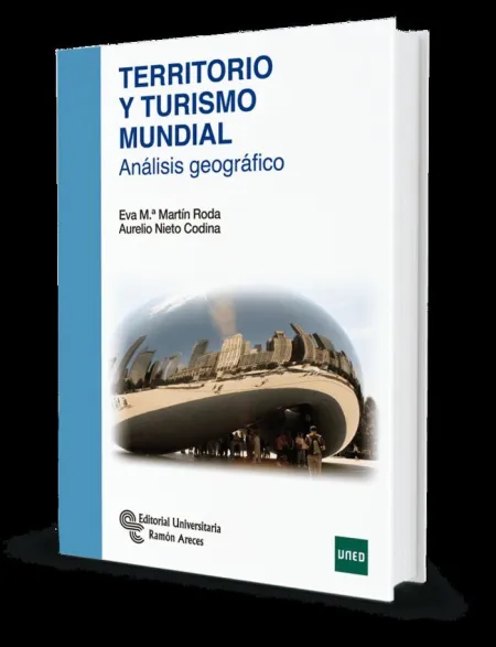 Territorio y Turismo Mundial