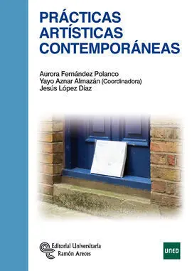 Prácticas Artísticas Contemporáneas