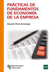 PRÁCTICAS DE FUNDAMENTOS DE ECONOMÍA DE LA EMPRESA