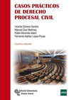 CASOS PRÁCTICOS DE DERECHO PROCESAL CIVIL