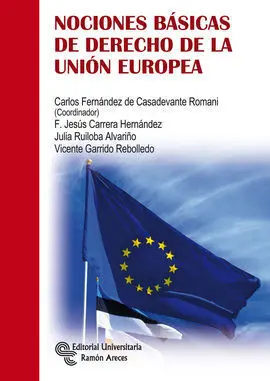 Nociones Básicas de Derecho de la Unión Europea