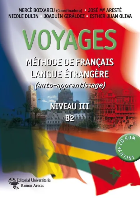 Voyages
