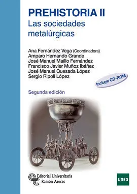 Prehistoria Ii