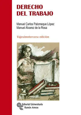 Derecho del Trabajo 2015