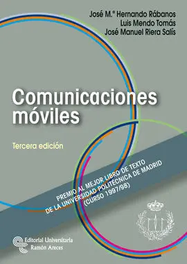Comunicaciones Móviles