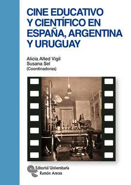 Cine Educativo y Científico en España, Argentina y Uruguay