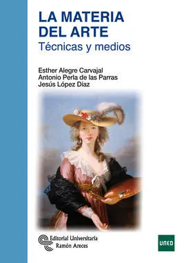 La Materia del Arte