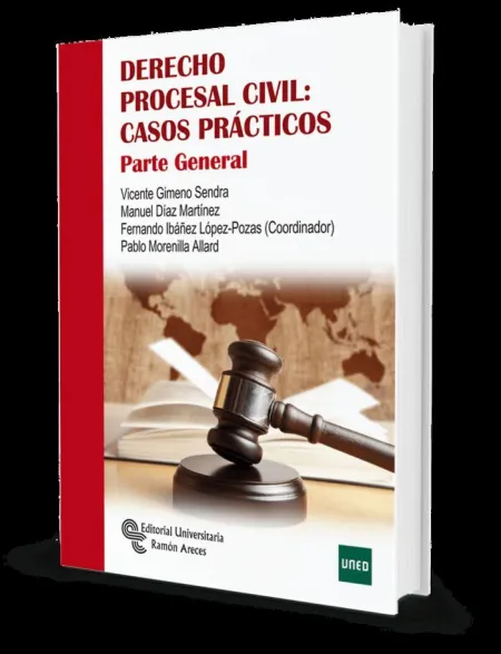 Derecho Procesal Civil: Casos Prácticos