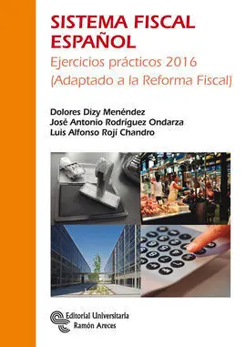 Sistema Fiscal Español