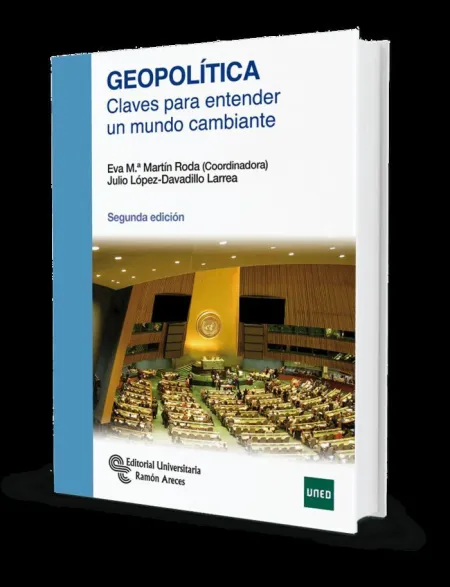 Geopolítica