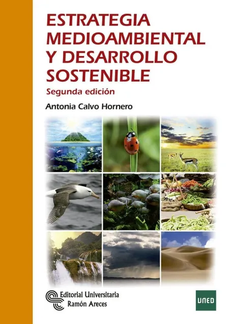 Estrategia Medioambiental y Desarrollo Sostenible