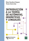 INTRODUCCIÓN A LA TEORÍA DE AUTÓMATAS, GRAMÁTICAS Y LENGUAJES