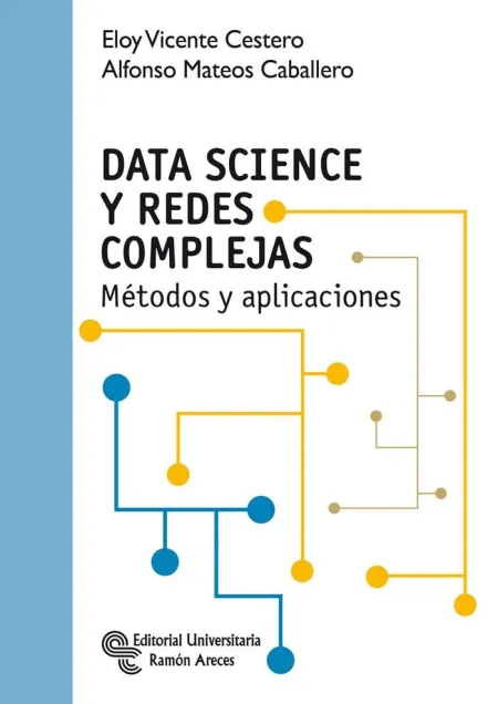 Data Science y Redes Complejas