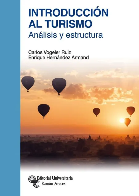 Introducción Al Turismo