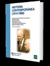 HISTORIA CONTEMPORÁNEA (1914 -1989)