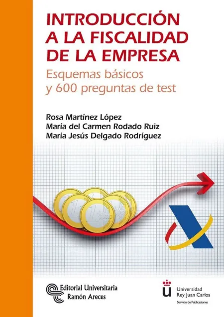 Introducción a la Fiscalidad de la Empresa