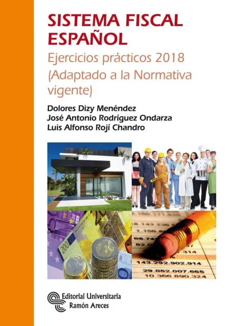 Sistema Fiscal Español