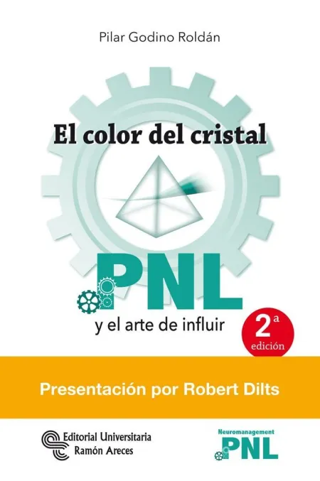 El Color del Cristal