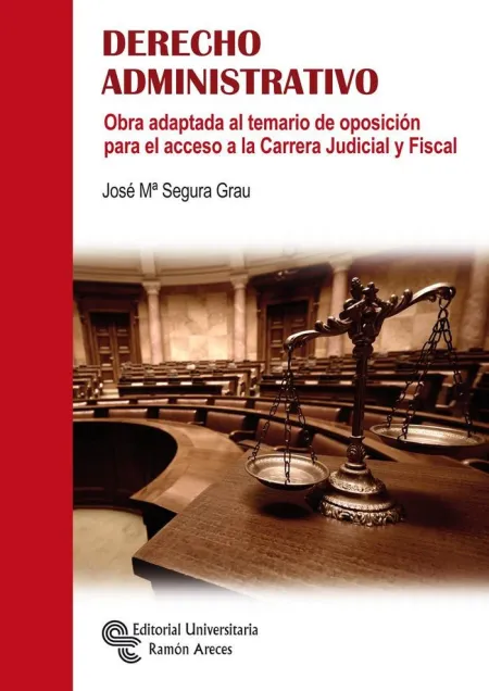 Derecho Administrativo